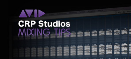 Mono a Stereo en tu Mix