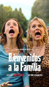 Bienvenidos A La Familia