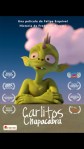 Carlitos Chupacabra