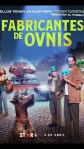 Fabricante De Ovnis