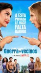 Guerra De Vecinos