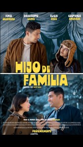Hijo De Familia