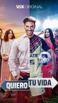 Quiero Tu Vida