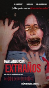 Hablando Con Extraños